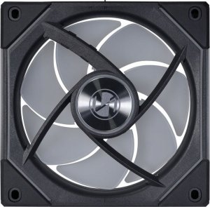 Wentylator Lian Li UNI FAN SL-INF 120 RGB (UF-SLIN120-1B) 4