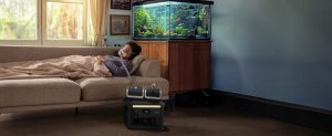 Anker Solix C800 Plus 768 Wh 10