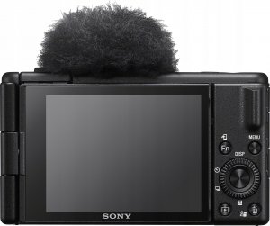Aparat cyfrowy Sony ZV-1 II do videoblogów (ZV1M2BDI.EU) 2