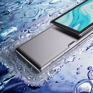 Tablet Puya Platinum 10" 32 GB 4G Grafitowy (34557) 3