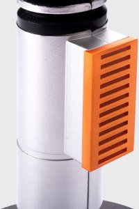 Ukonic Lampa stołowa Luke Skywalker zielony miecz świetlny 4