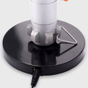 Ukonic Lampa stołowa Luke Skywalker zielony miecz świetlny 5