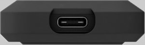 Dysk zewnętrzny SSD Glyph Atom EV 4TB Czarny (A4000EV) 2