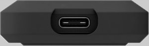 Dysk zewnętrzny SSD Glyph Atom EV 8TB Czarny (A8000EV) 2