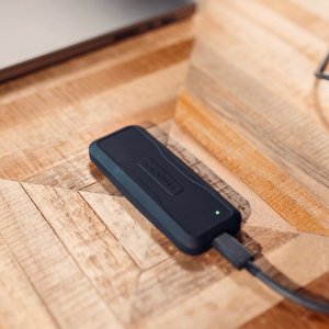 Dysk zewnętrzny SSD Glyph Atom EV 8TB Czarny (A8000EV) 4