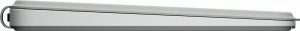 Logitech Keys-To-Go 2 for iPad - PALE GREY - US INTL (920-013018) 5