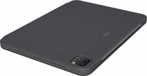 Logitech Etui z klawiaturą na iPad Pro 13'' M4 Combo Touch Szare (920-012833) 3