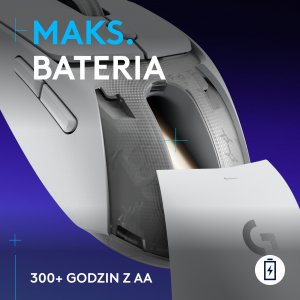 Mysz Logitech G309 Lightspeed  (910-007207) 6