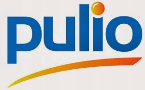 Pulio Pecoware Pozytywka owalna - Motylki 2 3