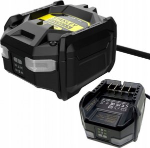 Wiertarko-wkrętarka Stanley SFMCD700D2A 18 V 2 x akumulator 2 Ah 3