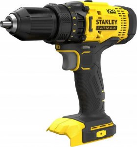 Wiertarko-wkrętarka Stanley SFMCD700D2A 18 V 2 x akumulator 2 Ah 8