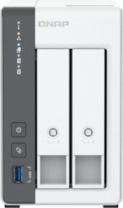 Serwer plików Qnap TS-216G 2