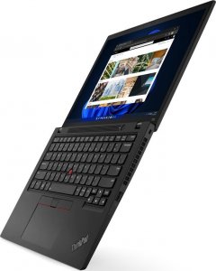 Laptop Lenovo ThinkPad X13 G3 Ryzen 5 Pro 6650U / 8 GB / 256 GB / W11 Pro (21CNS2ST06) 13