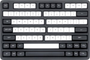 Redragon A132 PBT Doubleshot Keycaps (A132) 9