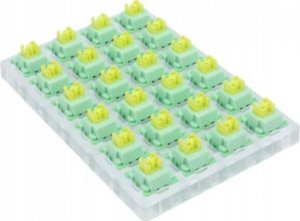 Redragon A113 QT Bullet Keycaps (A113QT) 2