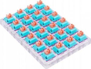 Redragon A113 R Bullet Keycaps (A113 R) 2