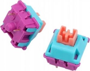 Redragon A113 R Bullet Keycaps (A113 R) 7