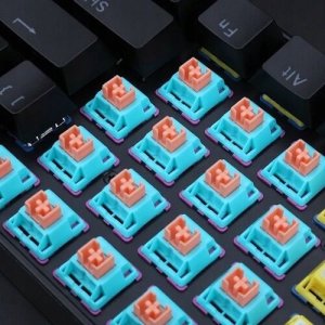 Redragon A113 R Bullet Keycaps (A113 R) 8