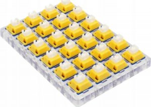 Redragon A113 B Bullet Keycaps (A113B) 2