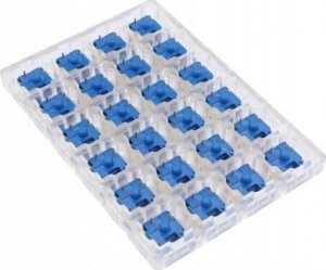 Redragon A113 B Bullet Keycaps (A113B) 4