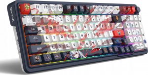 Klawiatura Redragon K686AK-RGB-PRO Eisa Brak danych (K686AK-RGB-PRO) 3
