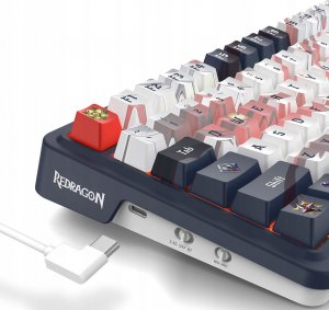 Klawiatura Redragon K686AK-RGB-PRO Eisa Brak danych (K686AK-RGB-PRO) 7