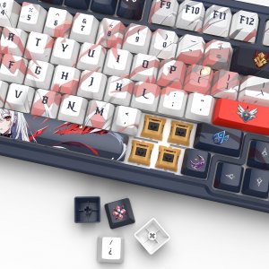 Klawiatura Redragon K686AK-RGB-PRO Eisa Brak danych (K686AK-RGB-PRO) 8