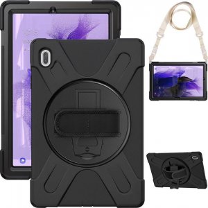 Etui na tablet eStuff ES681858-BULK do Samsung Galaxy Tab S9+, S8+, S7 FE i S7+ 5