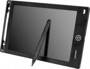 Kruzzel Tablet Do Rysowania 8,5" Czarny Kruzzel 22454 4