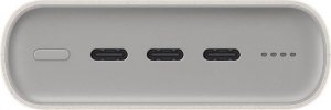 Powerbank Samsung EB-P4520XUEGEU 20000mAh Kremowy 2