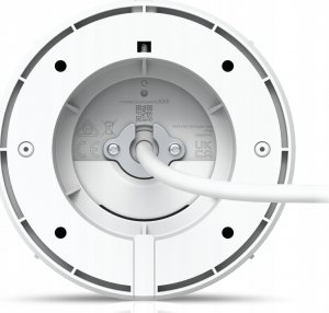 Kamera IP Ubiquiti UniFi G5 Turret Ultra Biała 4