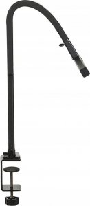 Lampka biurkowa Beliani czarna  (406463 Bel) 4