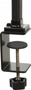 Lampka biurkowa Beliani czarna  (406463 Bel) 10