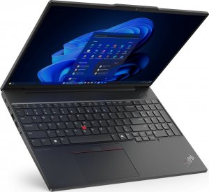 Laptop Lenovo ThinkPad E16 G2 Ultra 7 155H / 16 GB / 512 GB / W11 Pro (21MA002RPB) 19