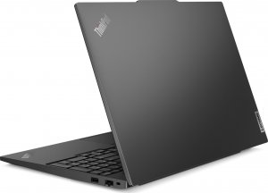 Laptop Lenovo ThinkPad E16 G2 Ryzen 5 7535HS / 16 GB / 512 GB / W11 Pro (21M5001YPB) 14