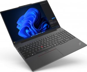 Laptop Lenovo ThinkPad E16 G2 Ryzen 5 7535HS / 16 GB / 512 GB / W11 Pro (21M5001YPB) 18