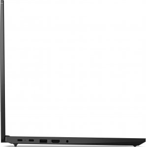 Laptop Lenovo ThinkPad E16 G2 Ryzen 5 7535HS / 16 GB / 512 GB / W11 Pro (21M5001YPB) 6