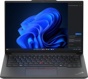 Laptop Lenovo ThinkPad E14 G6 Ryzen 5 7535HS / 32 GB / 512 GB / 60 Hz / Windows 11 Pro (21M30027PB) 12