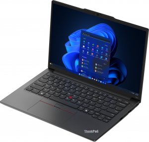 Laptop Lenovo ThinkPad E14 G6 Ryzen 5 7535HS / 32 GB / 512 GB / 60 Hz / Windows 11 Pro (21M30027PB) 13