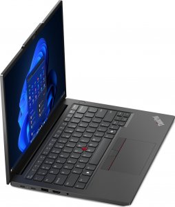 Laptop Lenovo ThinkPad E14 G6 Ryzen 5 7535HS / 32 GB / 512 GB / 60 Hz / Windows 11 Pro (21M30027PB) 16
