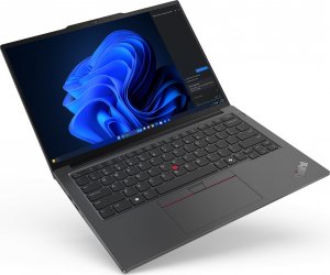 Laptop Lenovo ThinkPad E14 G6 Ryzen 5 7535HS / 32 GB / 512 GB / 60 Hz / Windows 11 Pro (21M30027PB) 18