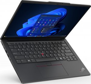 Laptop Lenovo ThinkPad E14 G6 Ryzen 5 7535HS / 32 GB / 512 GB / 60 Hz / Windows 11 Pro (21M30027PB) 19