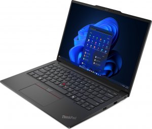 Laptop Lenovo ThinkPad E14 G6 Ryzen 5 7535HS / 32 GB / 512 GB / 60 Hz / Windows 11 Pro (21M30027PB) 2
