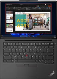Laptop Lenovo ThinkPad E14 G6 Ryzen 5 7535HS / 32 GB / 512 GB / 60 Hz / Windows 11 Pro (21M30027PB) 8