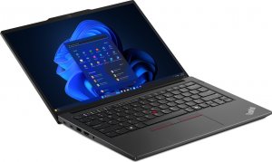Laptop Lenovo ThinkPad E14 G6 Ryzen 5 7535HS / 32 GB / 512 GB / 60 Hz / Windows 11 Pro (21M30027PB) 10