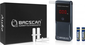 Alkomat BACscan Alkomat Bacscan F-50 Ultra 13
