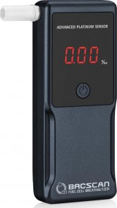 Alkomat BACscan Alkomat Bacscan F-50 Ultra 2