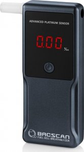 Alkomat BACscan Alkomat Bacscan F-50 Ultra 3