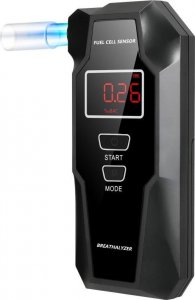 Alkomat ALCOALERT Alkomat Alcoalert Handy 11
