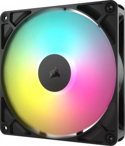 Wentylator Corsair RS140 PWM ARGB Czarny 2-pack (CO-9050183-WW) 3